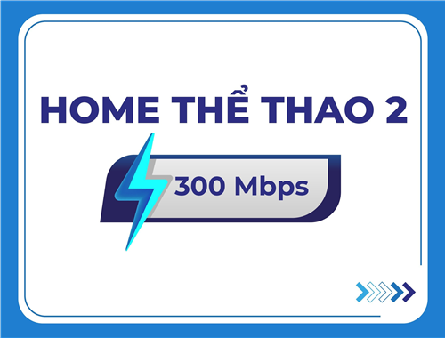 HOME THỂ THAO 2