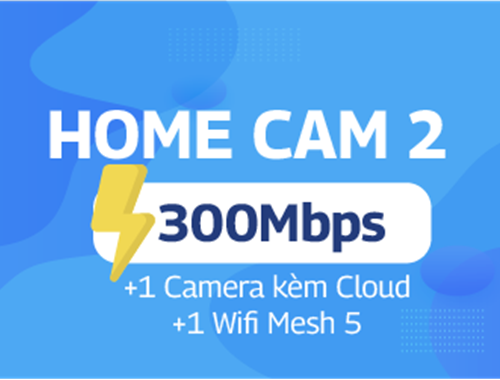 HOME CAM 2