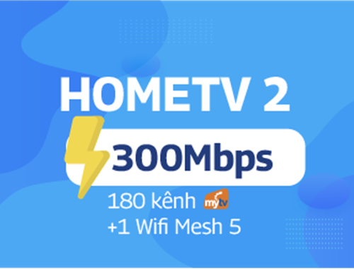 HOMETV 2