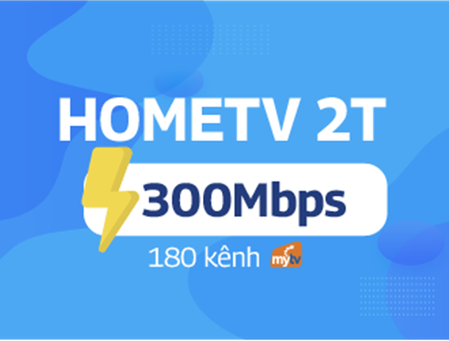 HOMETV 2T