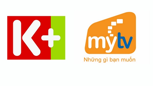 Hướng dẫn đăng ký xem gói kênh K+ trên MyTV