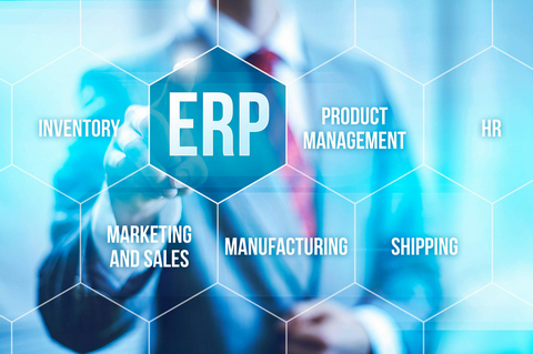 Quản trị doanh nghiệp thành công với VNPT ERP