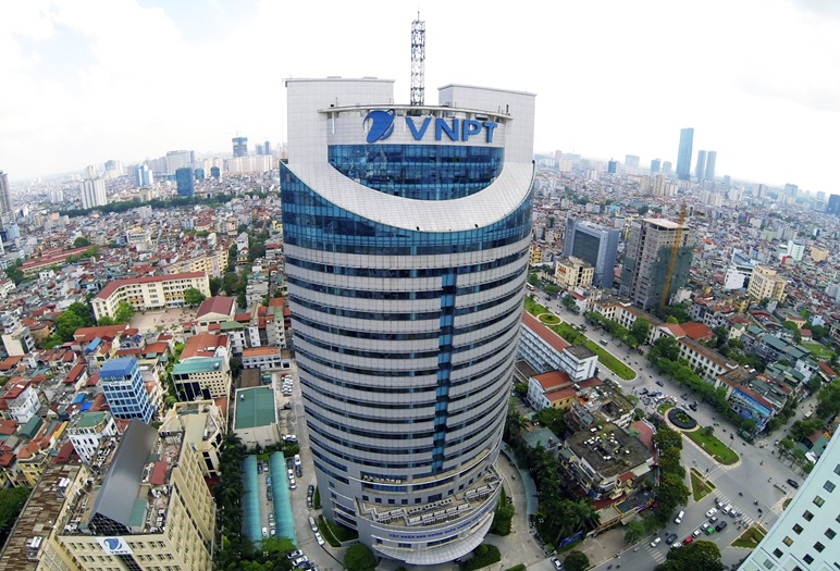 VNPT top 3 thương hiệu giá trị nhất Việt Nam năm 2020