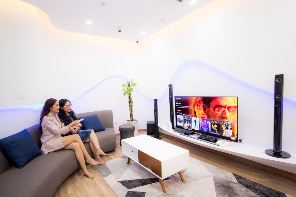 Khuyến mại lắp lắp đặt mới truyền hình MyTV trong tháng 4 năm 2021