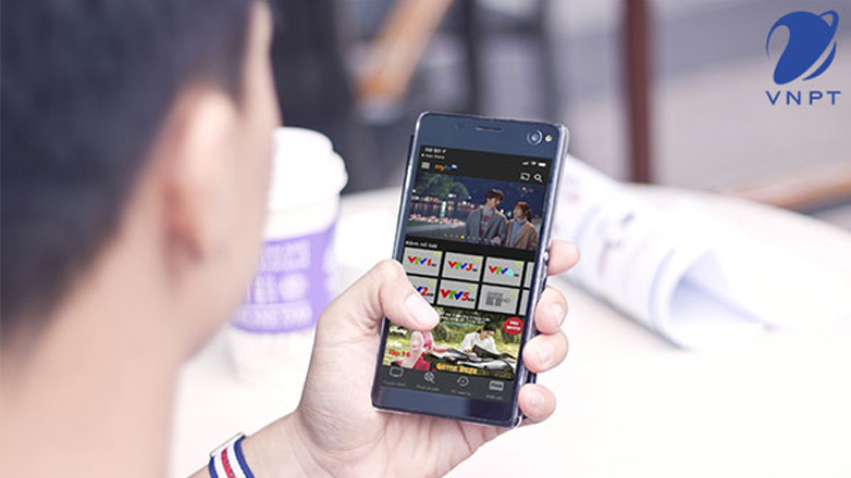 Mobile TV – Gói cước xem tivi trên điện thoại của VinaPhone