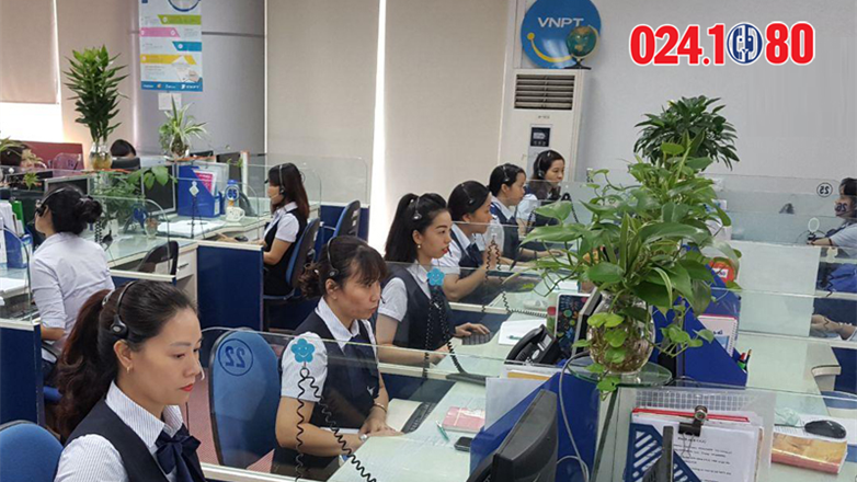Tổng đài 1080 Hà Nội thông báo thay đổi thời gian phục vụ từ 21/10/2021