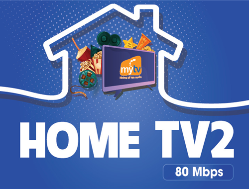 HOME TV2