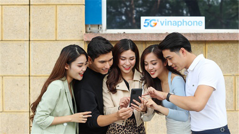 Đăng ký trả sau VinaPhone, nhận ngay ưu đãi giảm 50% gói cước