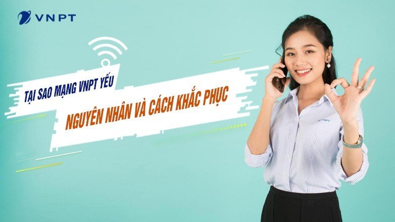 Ảnh Hưởng Từ Thiết Bị Đầu Cuối và Cách Khắc Phục