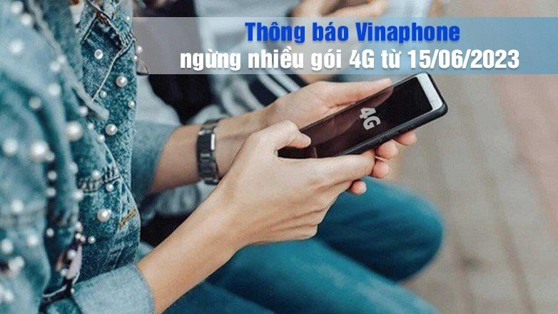  Gói thaga vina ngừng cung cấp - Điều gì xảy ra và những phản ứng của người dùng