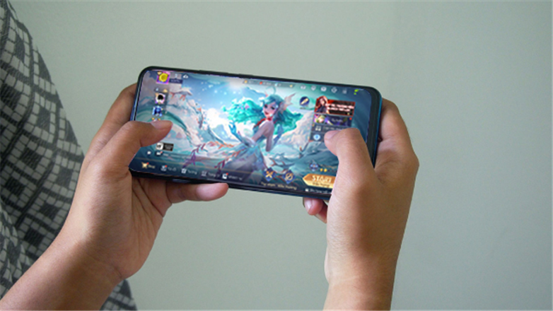 Các gói 4G VinaPhone free data chơi game Liên Quân 