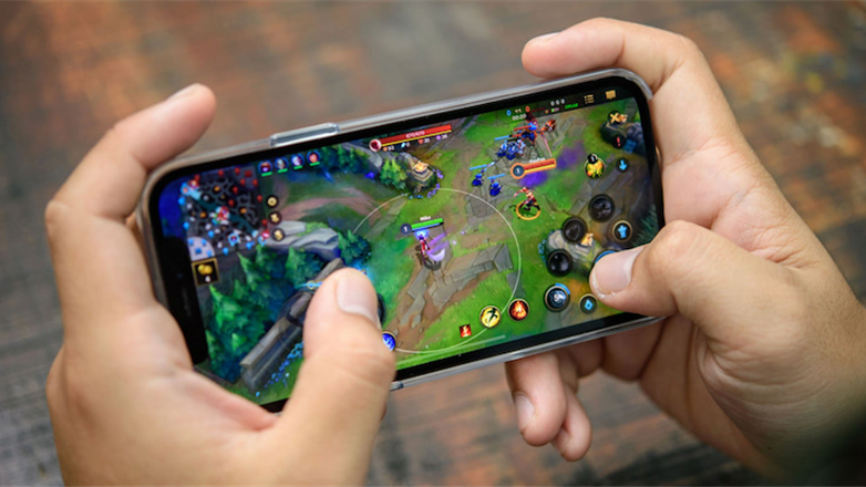 Trải nghiệm chơi game không giới hạn với công nghệ Internet XGSPON