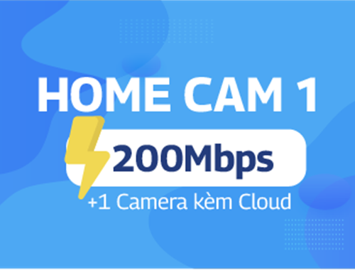 HOME CAM 1