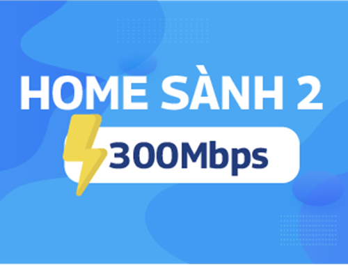 HOME SÀNH 2