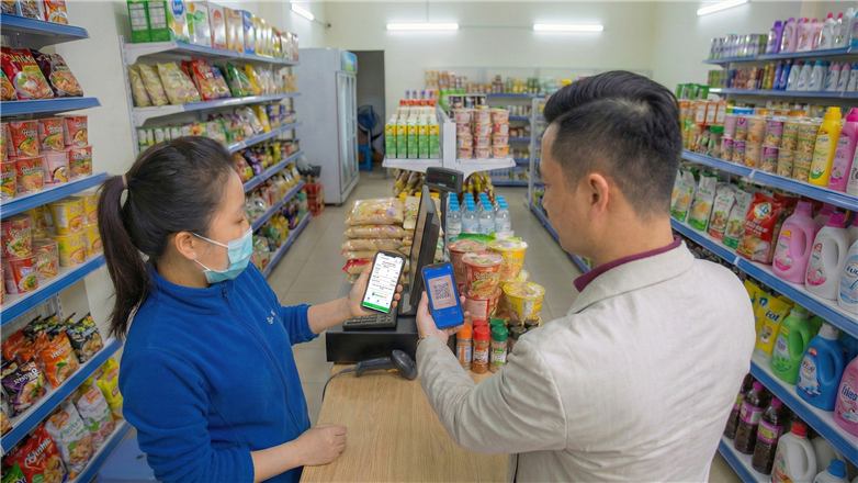 Hộ kinh doanh tối ưu hóa vận hành - Đón vận hội mới sở hữu Ngựa Vàng từ VNPT