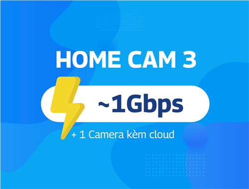 HOME CAM 3