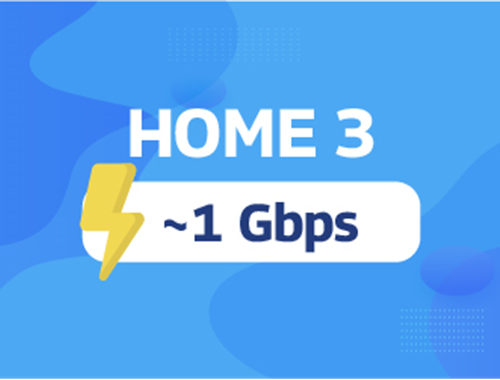 HOME 3