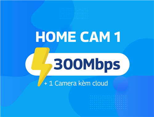 HOME CAM 1