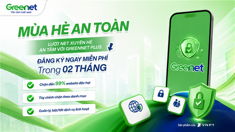 Cách chặn web độc hại mà không cần cài đặt phần mềm