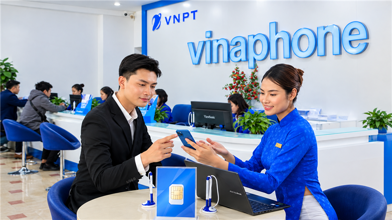 Gói Roaming Úc VinaPhone: Bảng giá mới và cách đăng ký