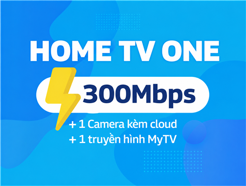 HOMETV ONE