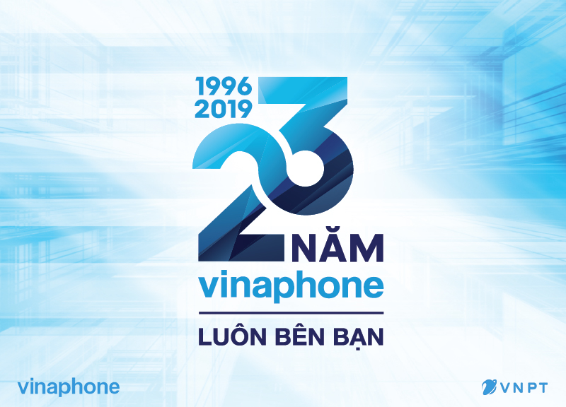VinaPhone mừng Sinh nhật lần thứ 23 với kho quà tặng Tri ân khách hàng   Báo Công an Nhân dân điện tử