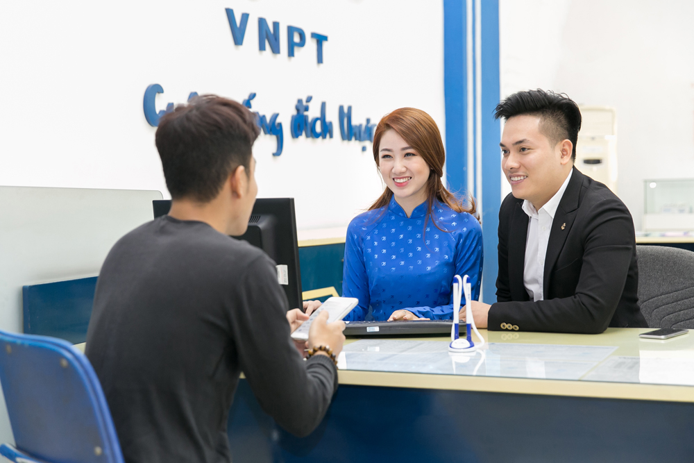 SMCS Mobile trong hoạt động quản lý TTTB