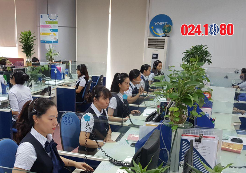 Tổng đài 1080 Hà Nội giải đáp thông tin phục vụ Sea Games 31 