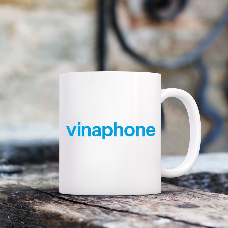 Hướng dẫn thiết kế ấn phẩm với logo VinaPhone đúng chuẩn