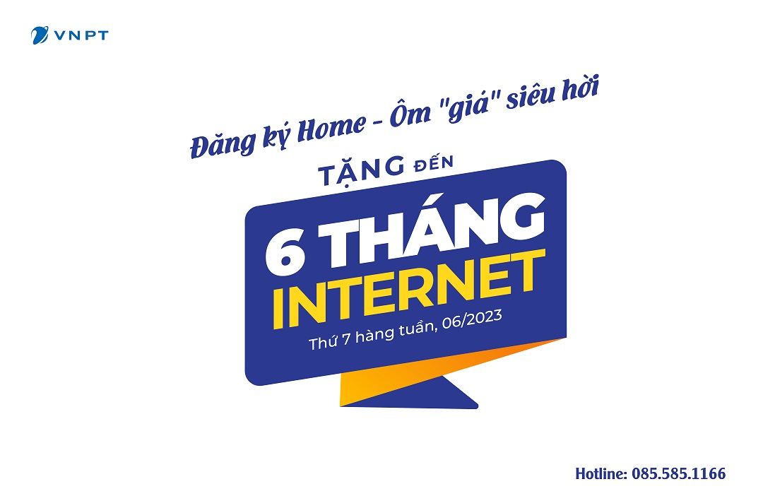 Đăng ký Home - Ôm giá siêu hời