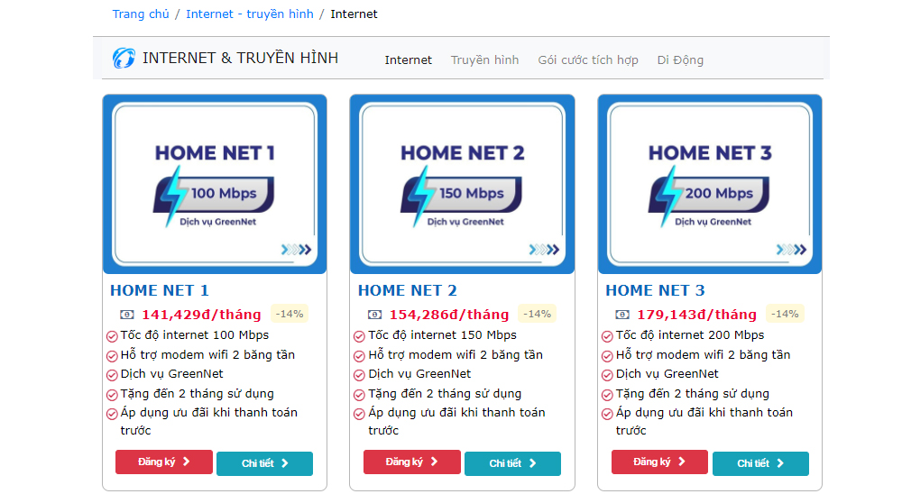 3 Cách đăng ký Internet VNPT Online tại Hà Nội siêu chi tiết