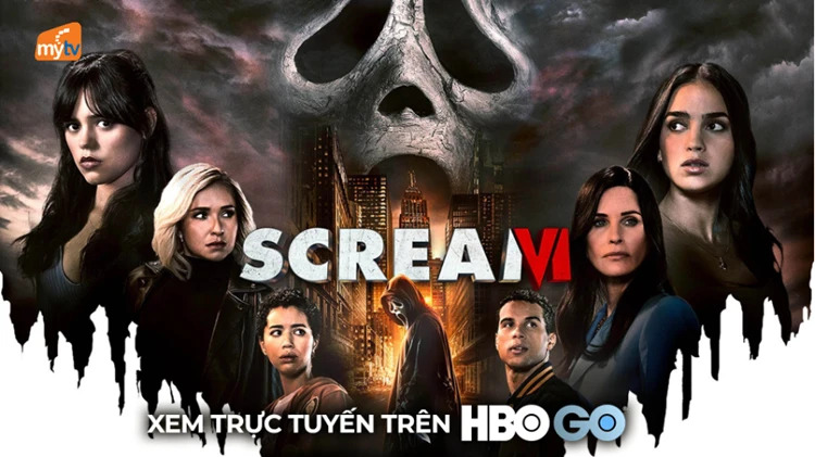 Vì sao gói đặc sắc HBO GO đang là Top 1 yêu thích trên Truyền hình MyTV