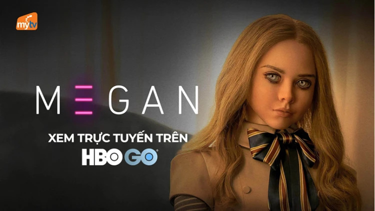 Vì sao gói đặc sắc HBO GO đang là Top 1 yêu thích trên Truyền hình MyTV