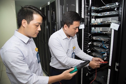 VNPT đầu tư 4 tuyến cáp Internet quốc tế mới