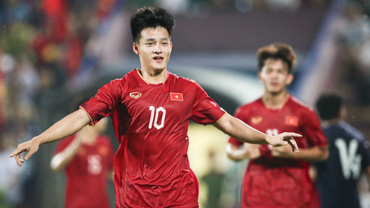 Xem trực tiếp vòng loại U23 châu Á 2024 trên Truyền hình MyTV