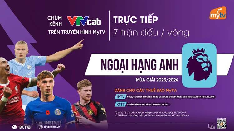 Tổng quan về Trung tâm Truyền hình Cáp Việt Nam (VTVCab)