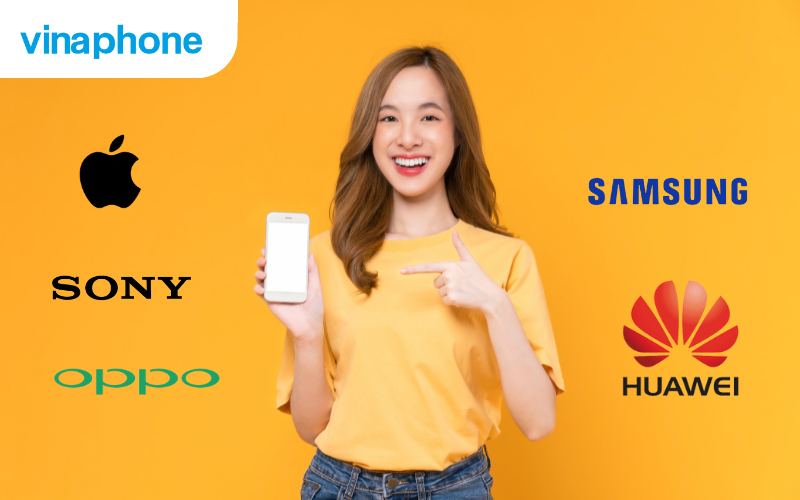 Các hãng điện thoại hỗ trợ 4G tại Việt Nam 