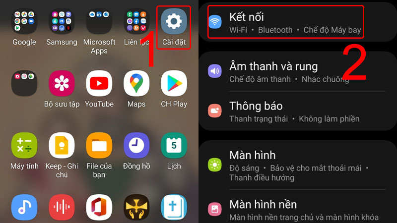 4 cách kiểm tra điện thoại có hỗ trợ 4G cực kỳ đơn giản