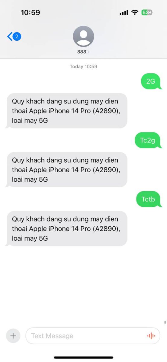 4 cách kiểm tra điện thoại có hỗ trợ 4G cực kỳ đơn giản