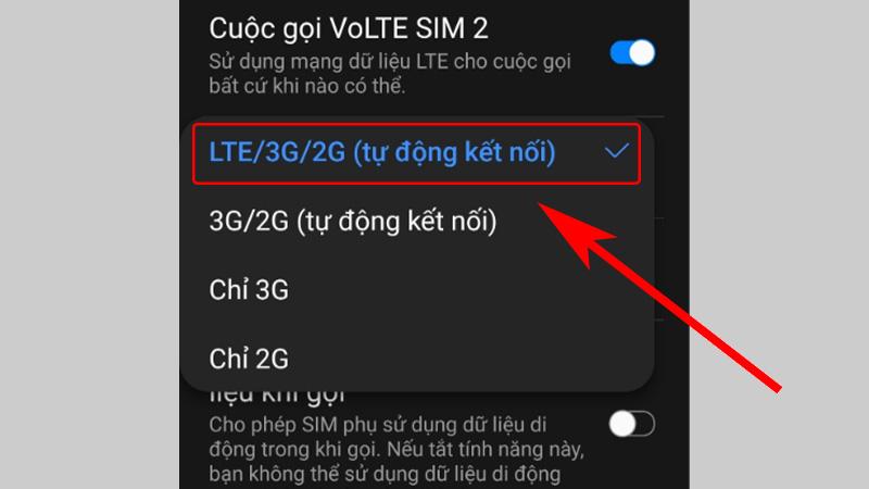 4 cách kiểm tra điện thoại có hỗ trợ 4G cực kỳ đơn giản