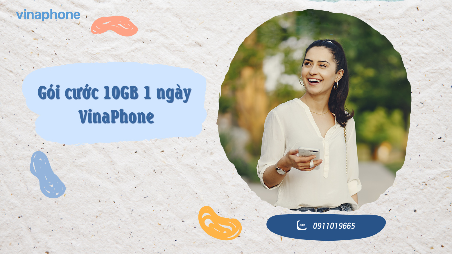 Phân tích gói cước VinaPhone 10GB mỗi ngày: Liệu có thật sự là 