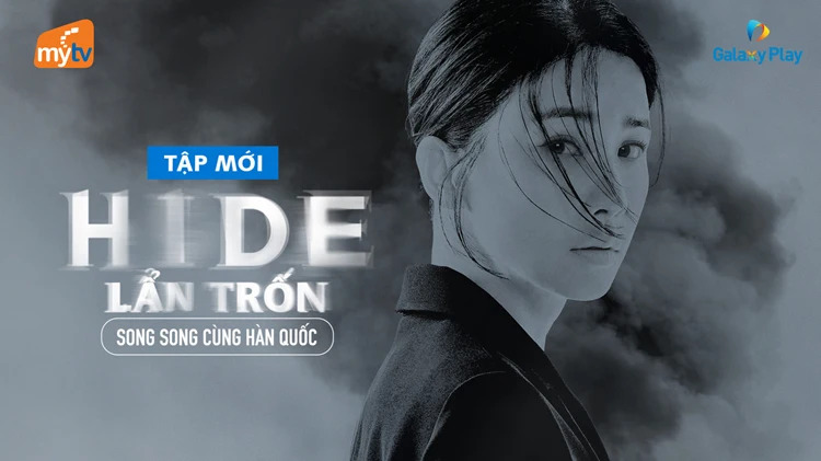 Lee Bo Young lại tiếp tục khiến khán giả thấp thỏm