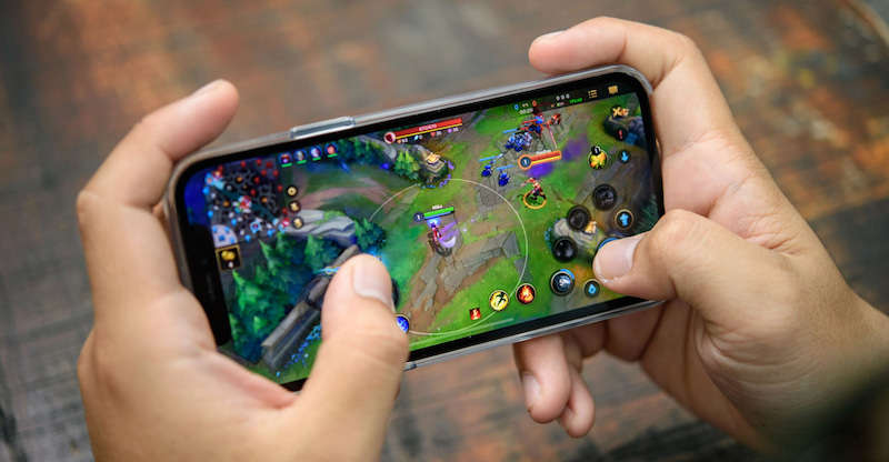 Trải nghiệm chơi game không giới hạn với công nghệ Internet XGSPON