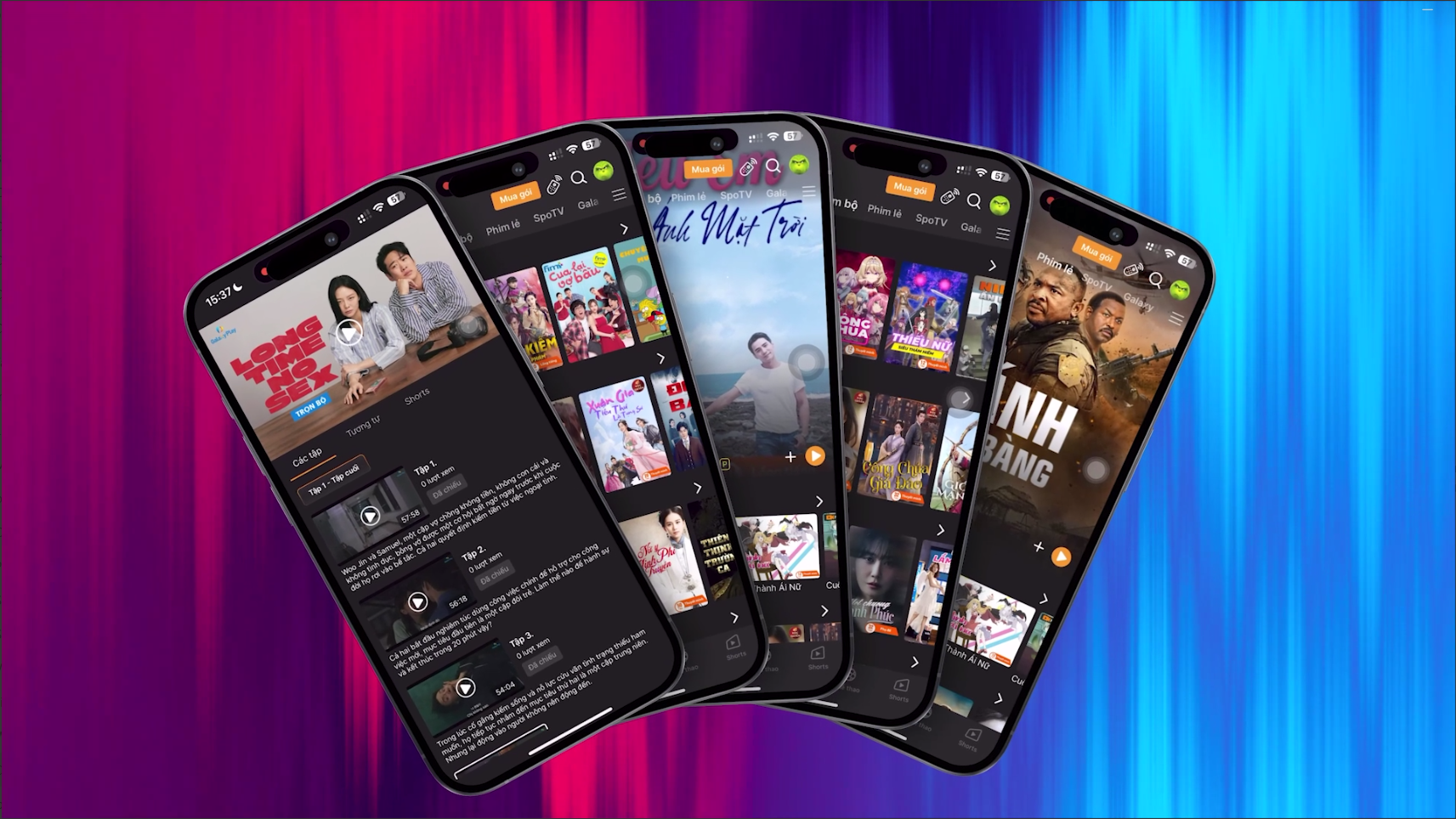 Ứng dụng truyền hình MyTV của VNPT giành Giải Vàng tại Make in Vietnam 2024