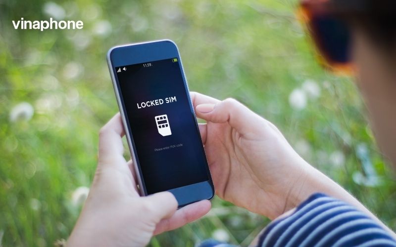 3 Cách khóa SIM điện thoại VinaPhone khi bị mất hoặc đánh cắp
