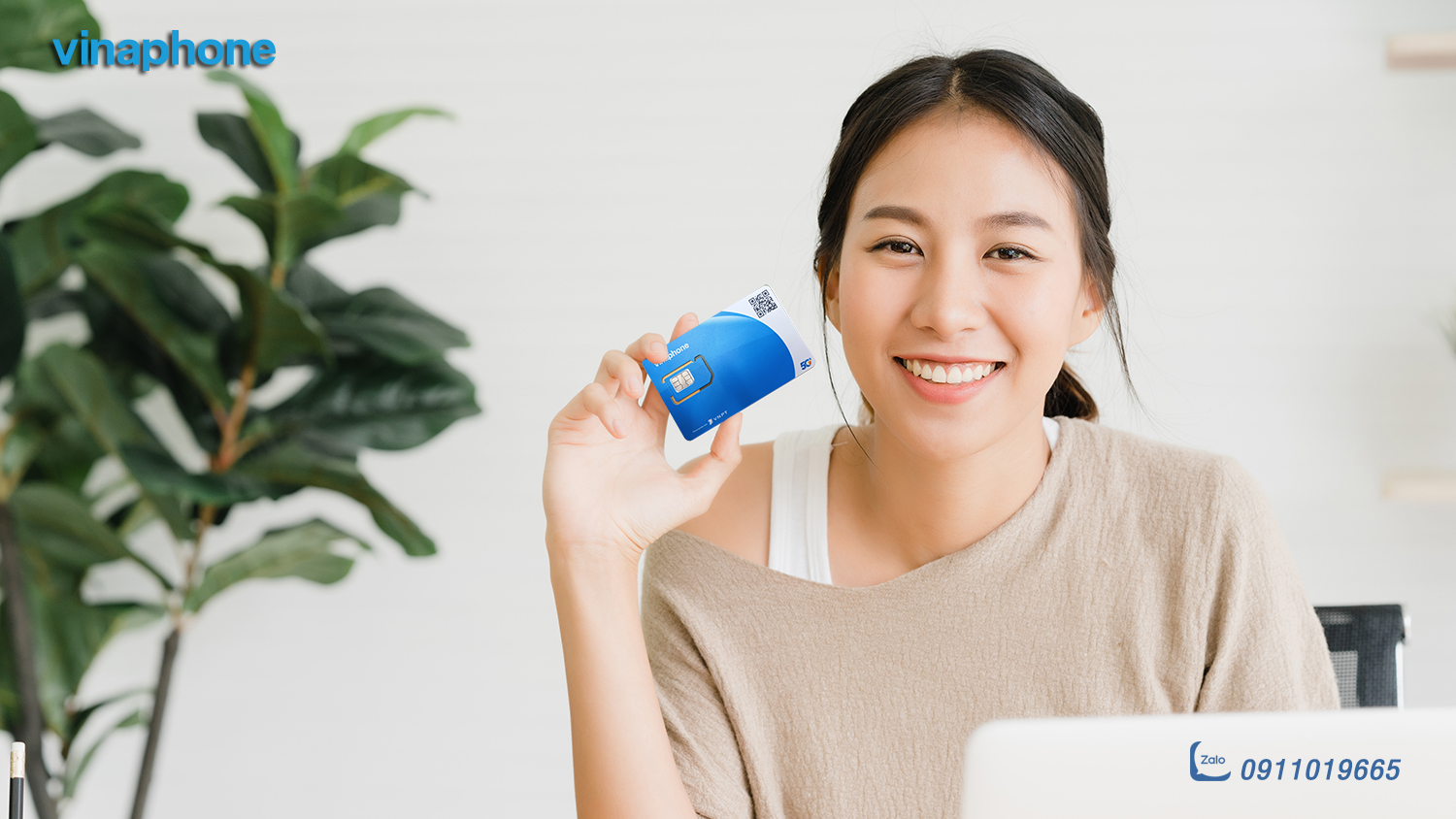 Sim VinaPhone giá bao nhiêu