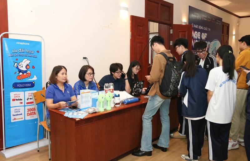 VNPT AI Hackathon 2025