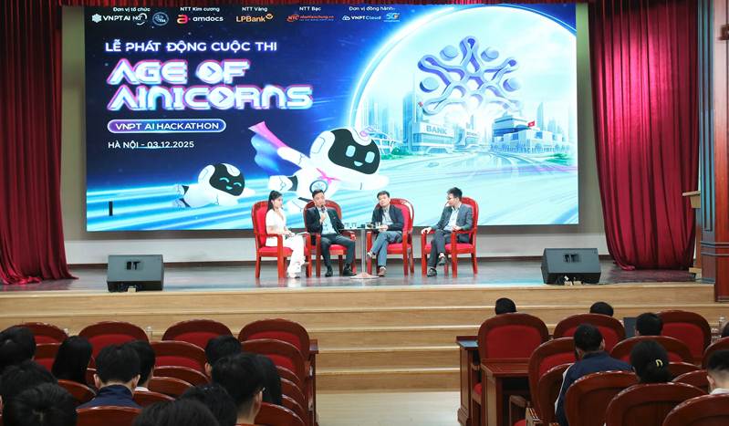 VNPT AI Hackathon 2025