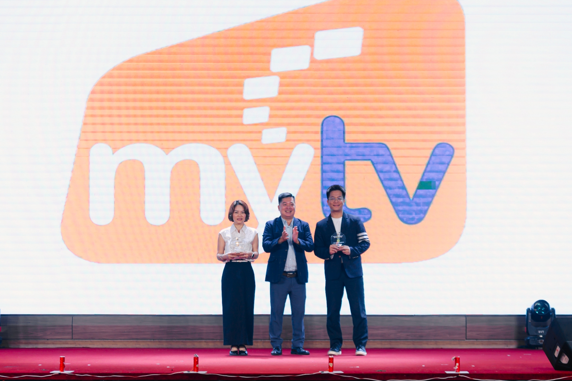 MyTV độc quyền phát sóng Giải bóng đá sinh viên toàn quốc SV7 2026