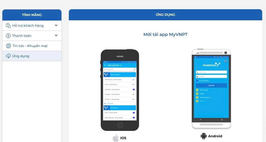 VNPT Hà Nội đẩy mạnh chăm sóc khách hàng trên nền tảng số